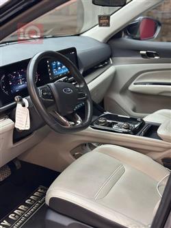 فورد تيريتوري